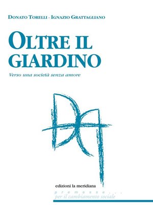 cover image of Oltre il giardino